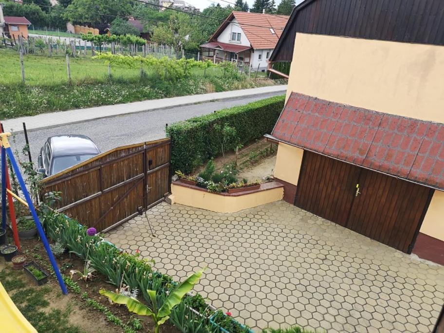 Karos Central Apartmanhaz Zalakaros Buitenkant foto