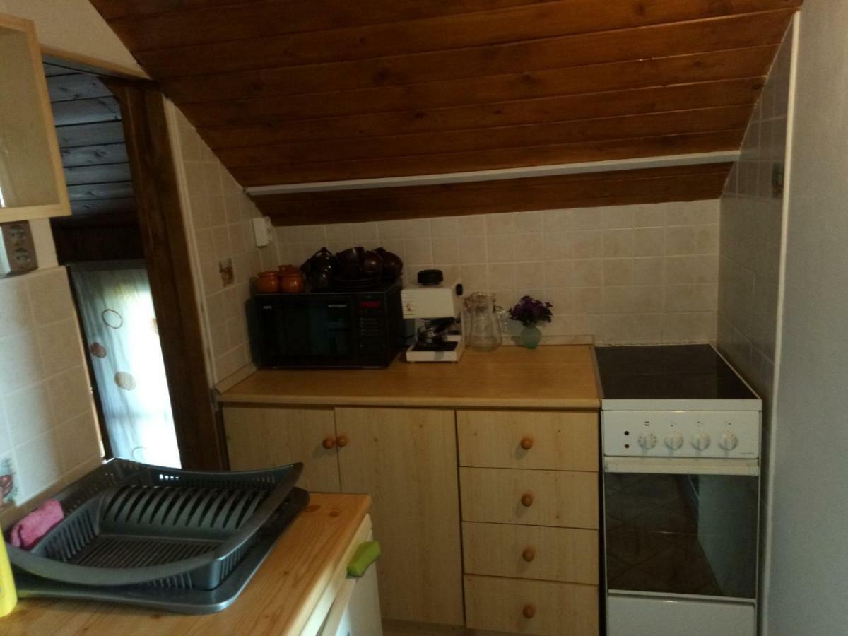Karos Central Apartmanhaz Zalakaros Buitenkant foto